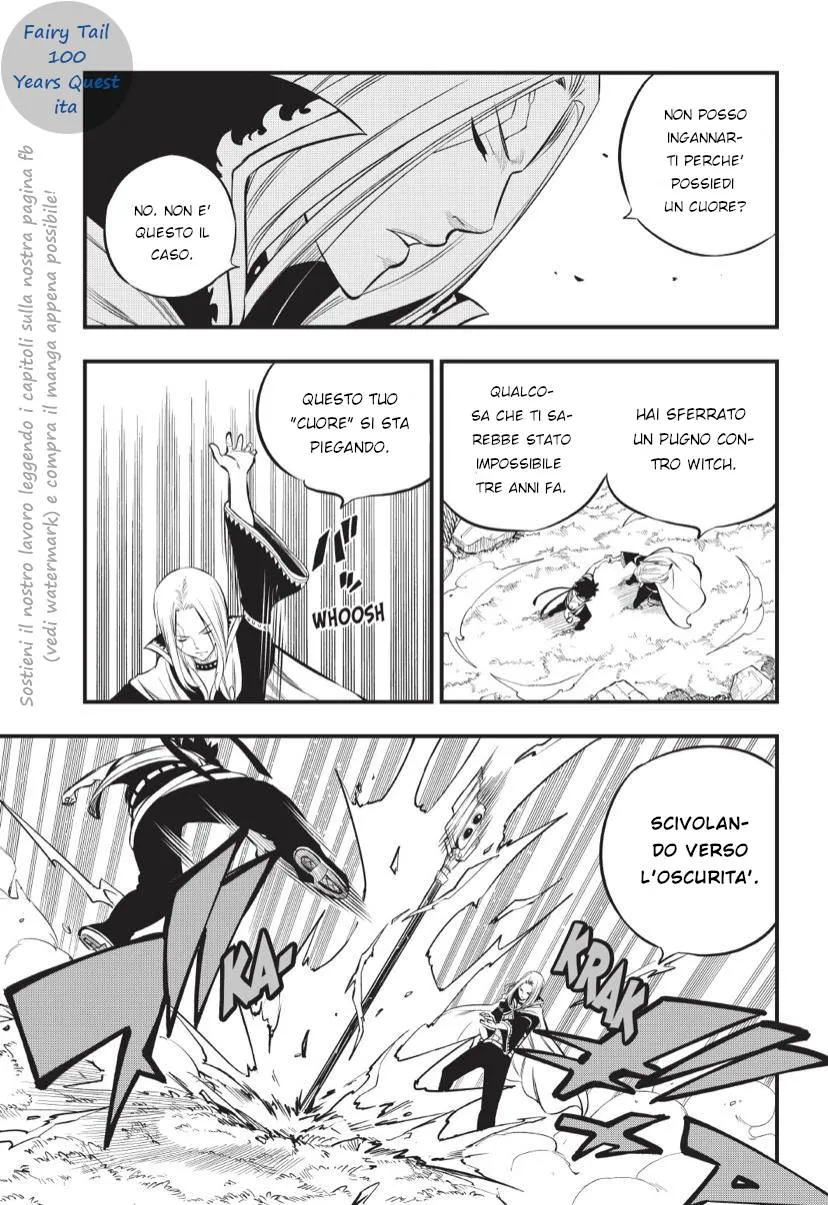 Read Edens Zero IT Manga Online