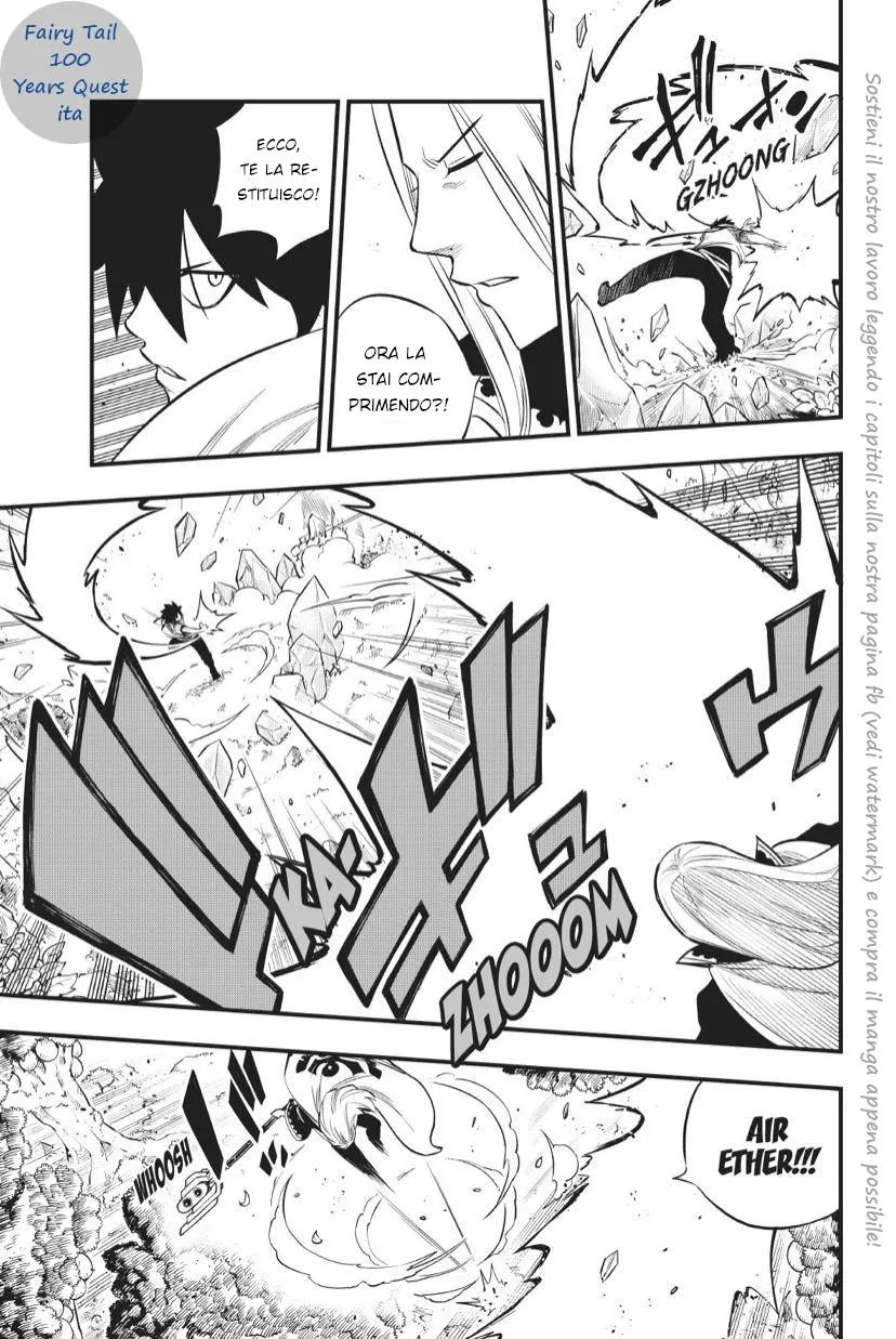 Read Edens Zero IT Manga Online