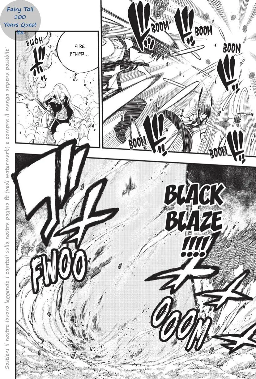 Read Edens Zero IT Manga Online