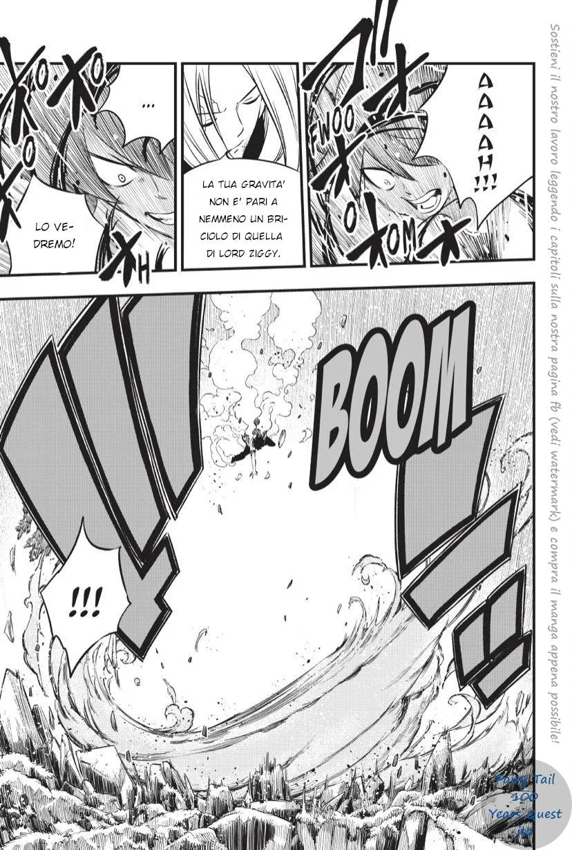 Read Edens Zero IT Manga Online