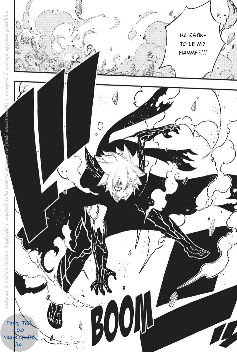 Read Edens Zero IT Manga Online