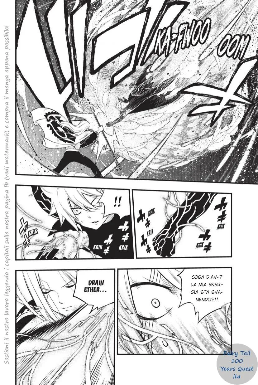 Read Edens Zero IT Manga Online