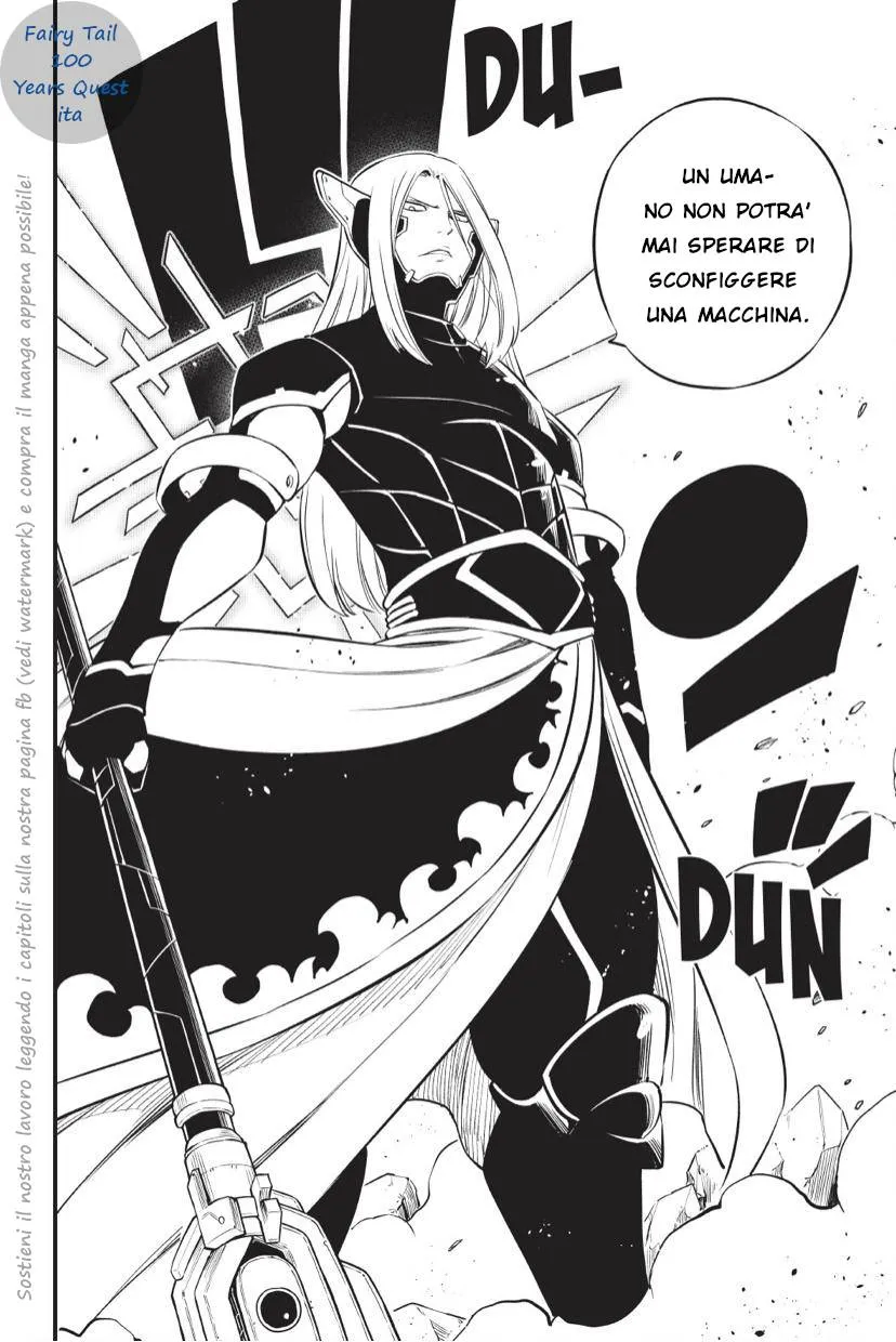Read Edens Zero IT Manga Online