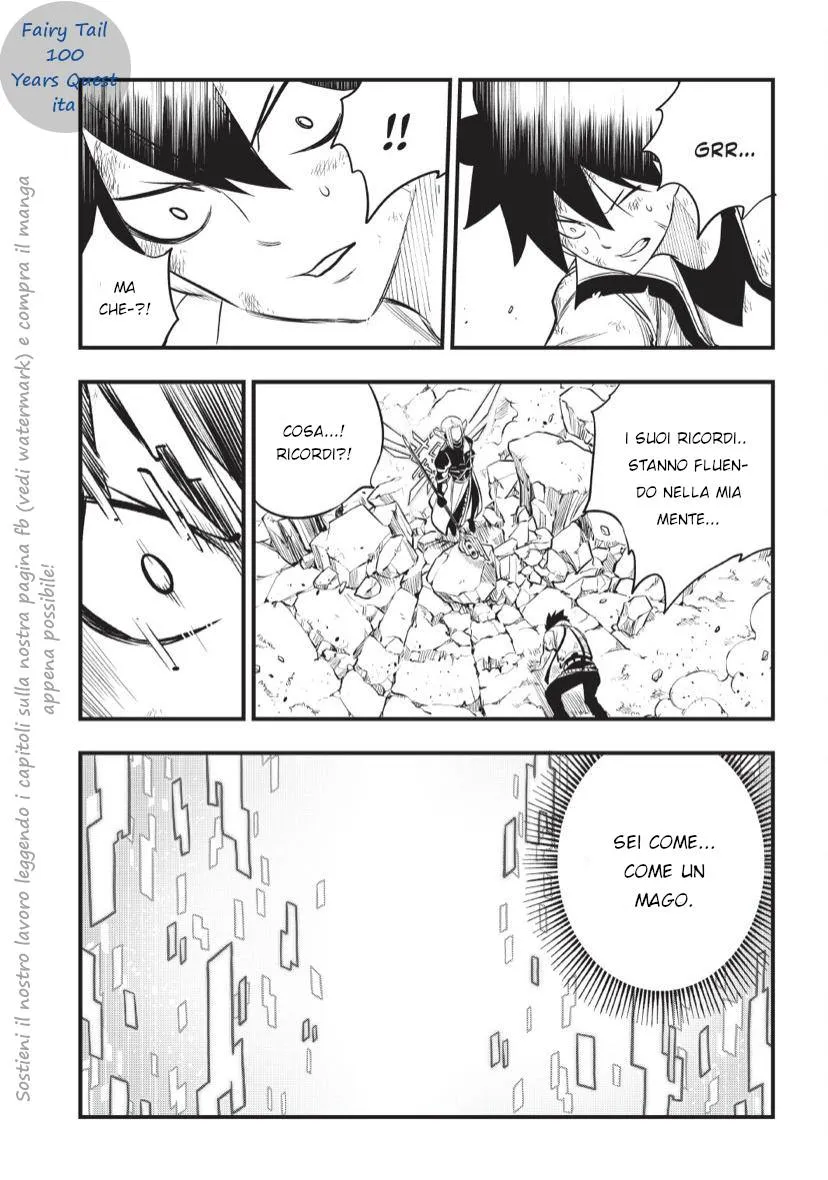 Read Edens Zero IT Manga Online