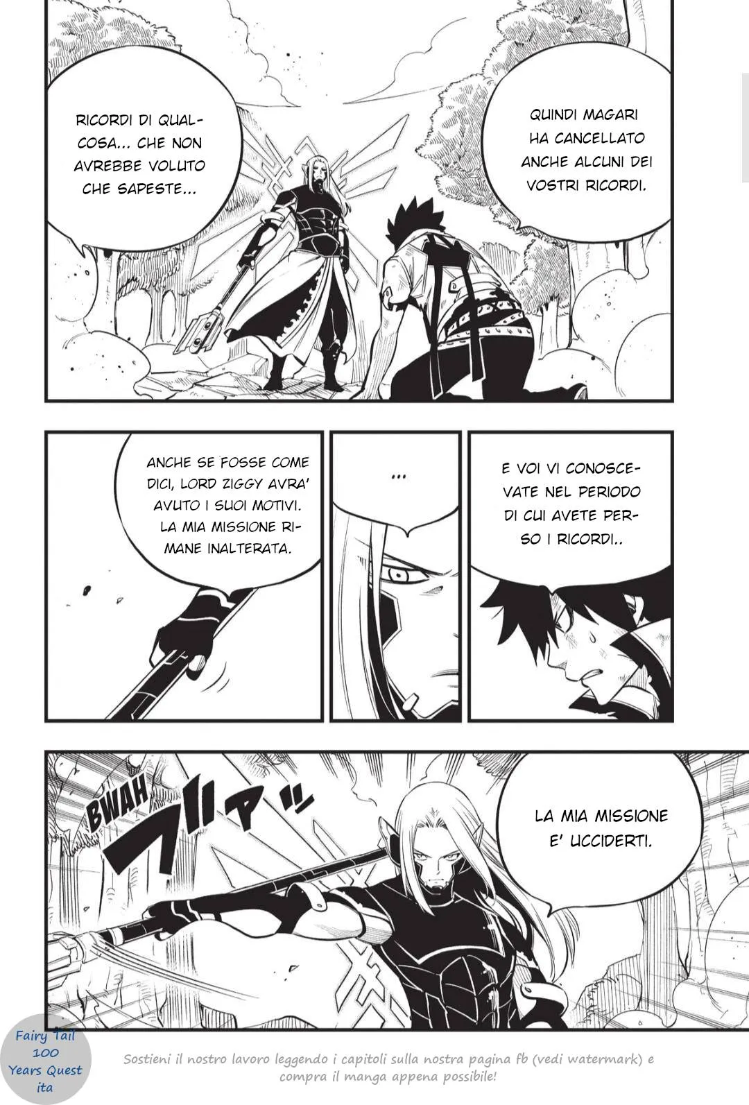 Read Edens Zero IT Manga Online