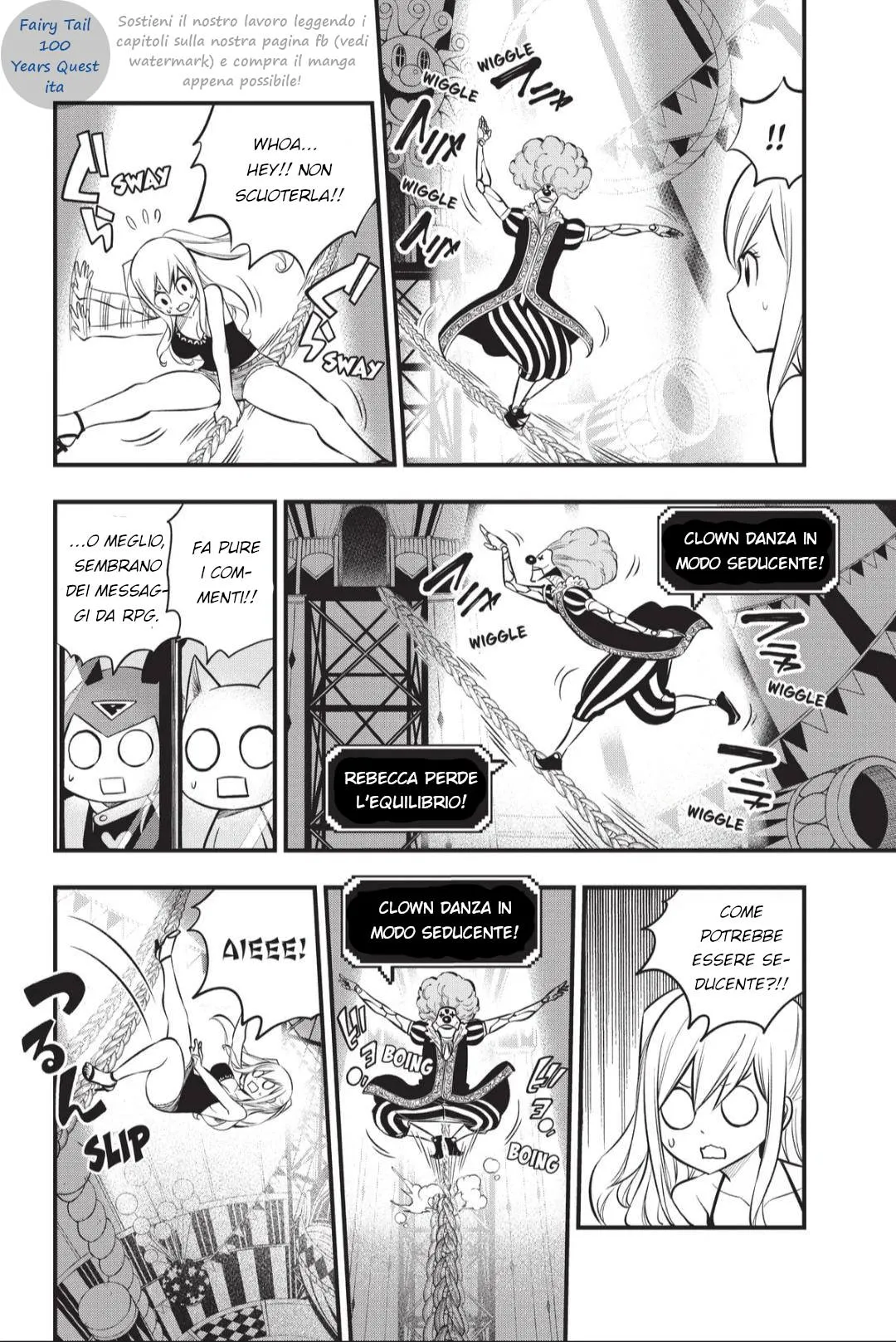 Read Edens Zero IT Manga Online