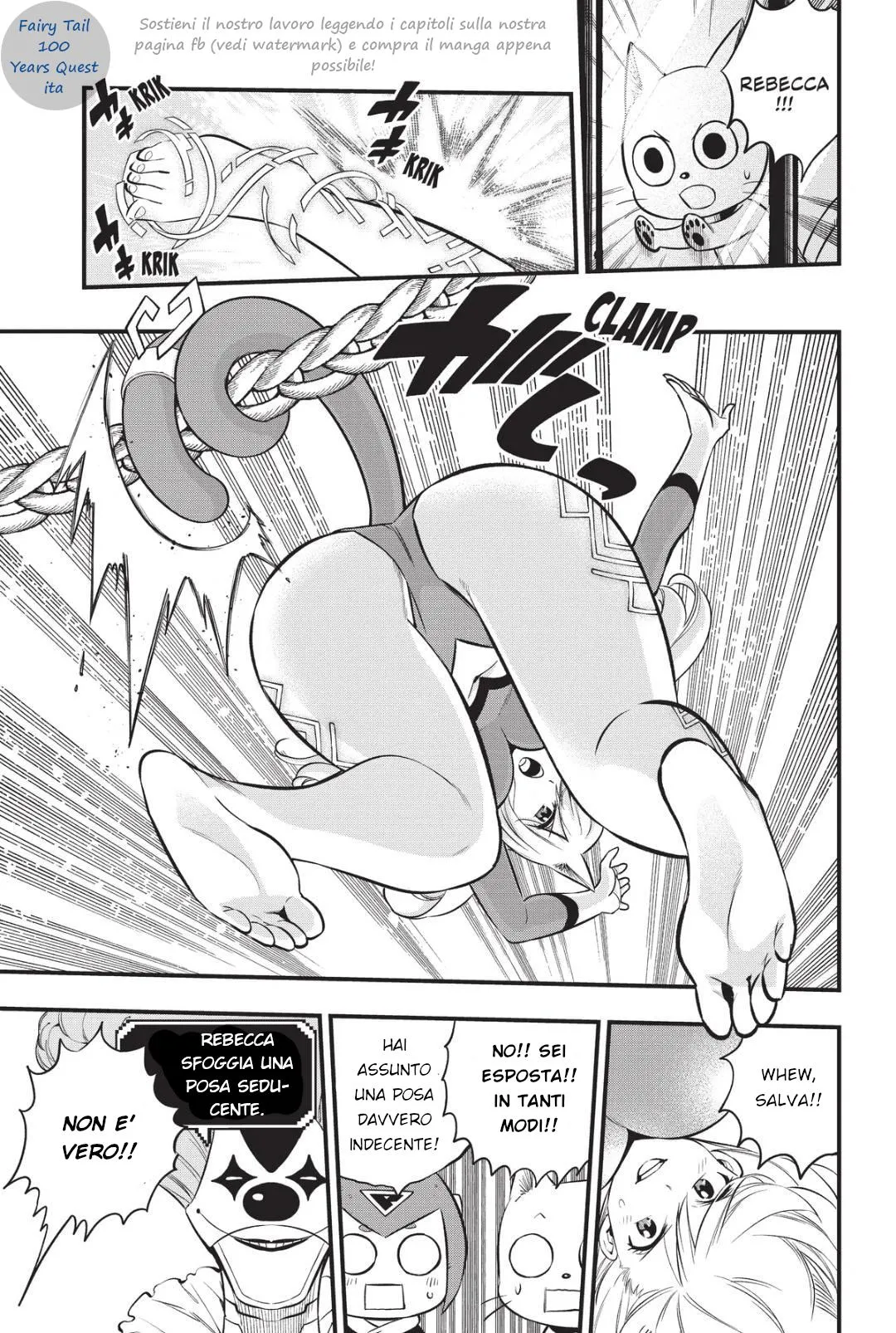 Read Edens Zero IT Manga Online