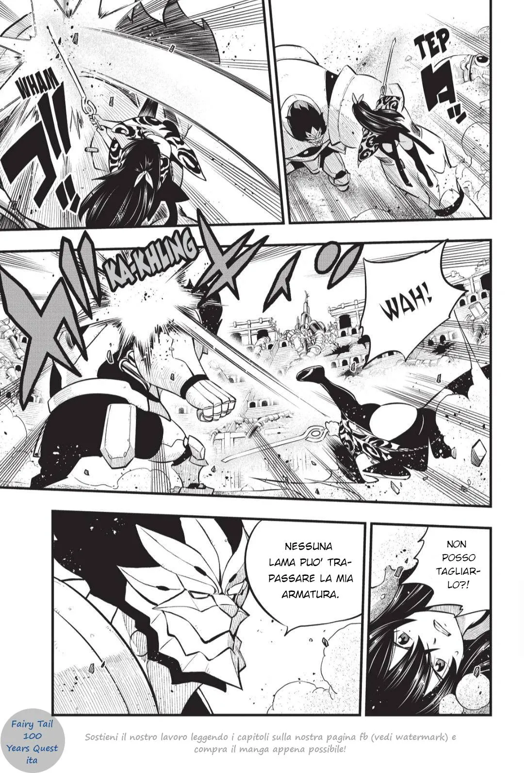 Read Edens Zero IT Manga Online