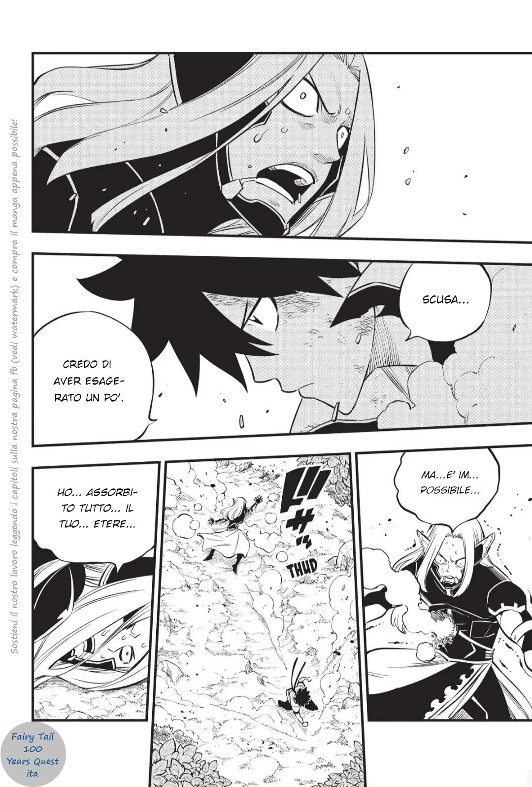 Read Edens Zero IT Manga Online