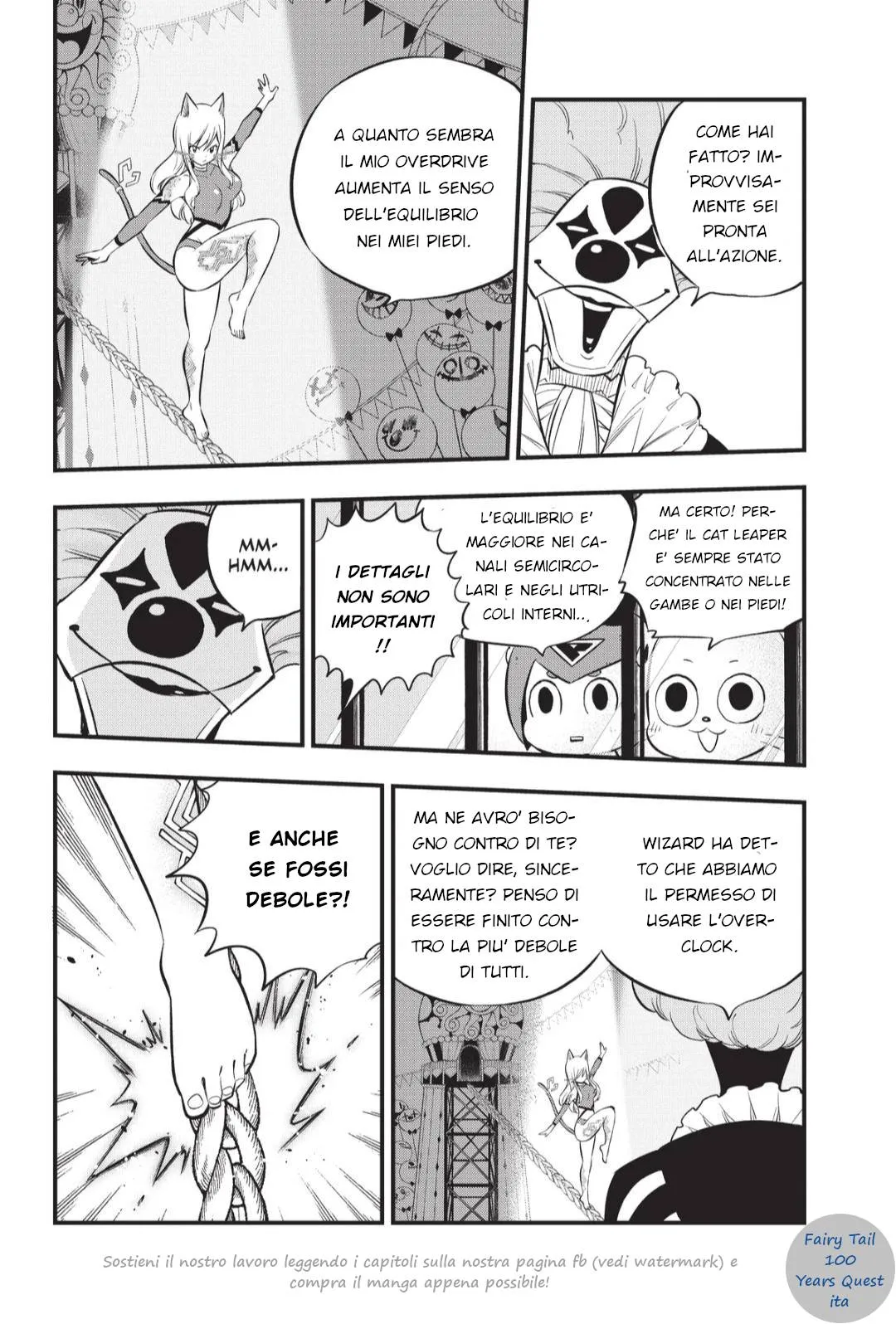 Read Edens Zero IT Manga Online