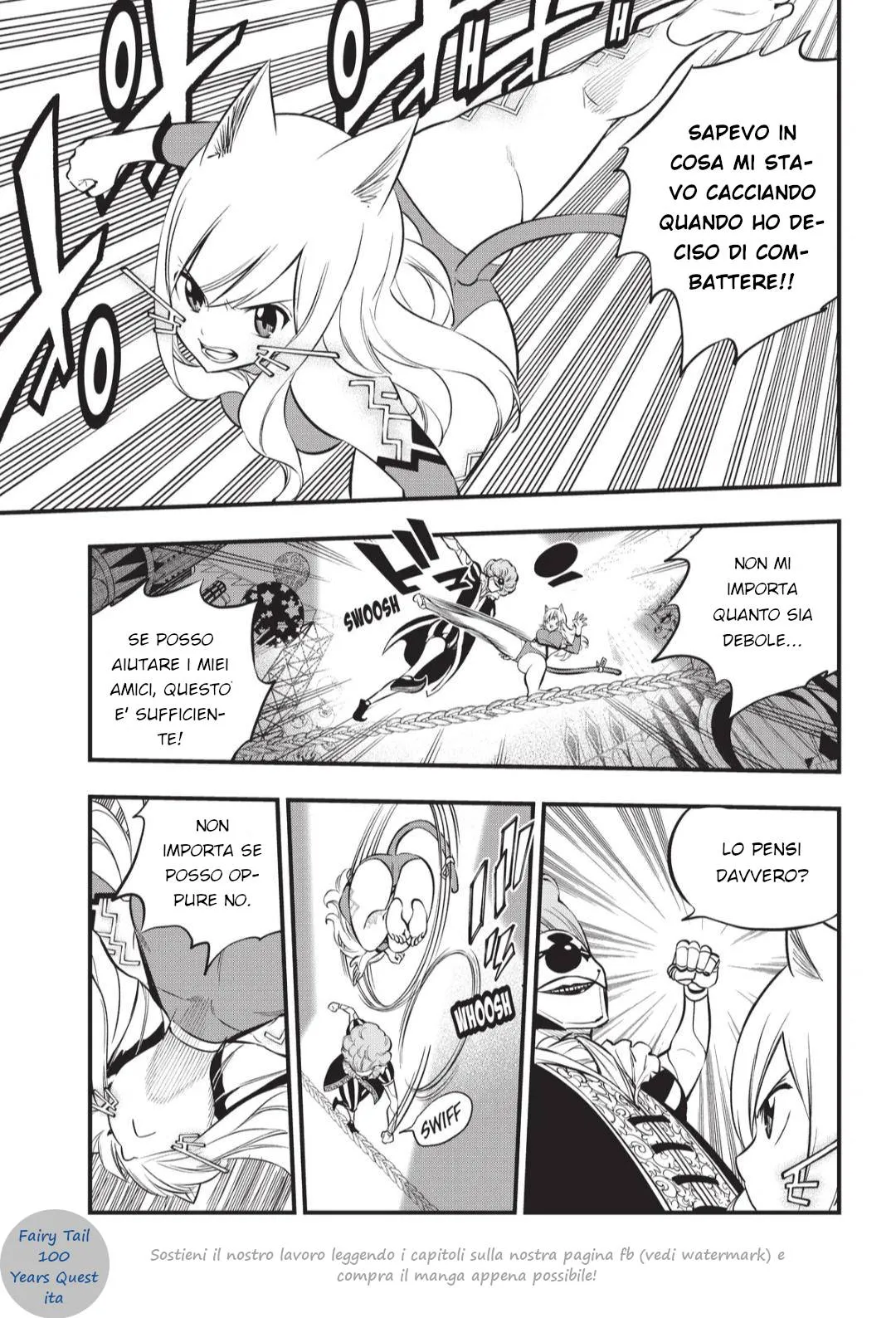 Read Edens Zero IT Manga Online