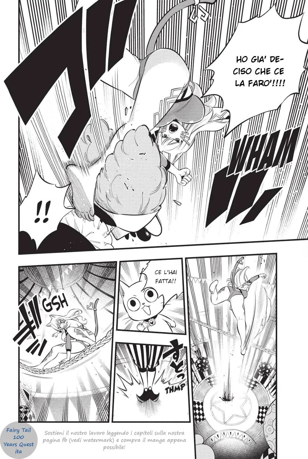 Read Edens Zero IT Manga Online