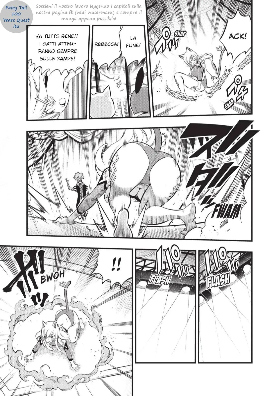 Read Edens Zero IT Manga Online
