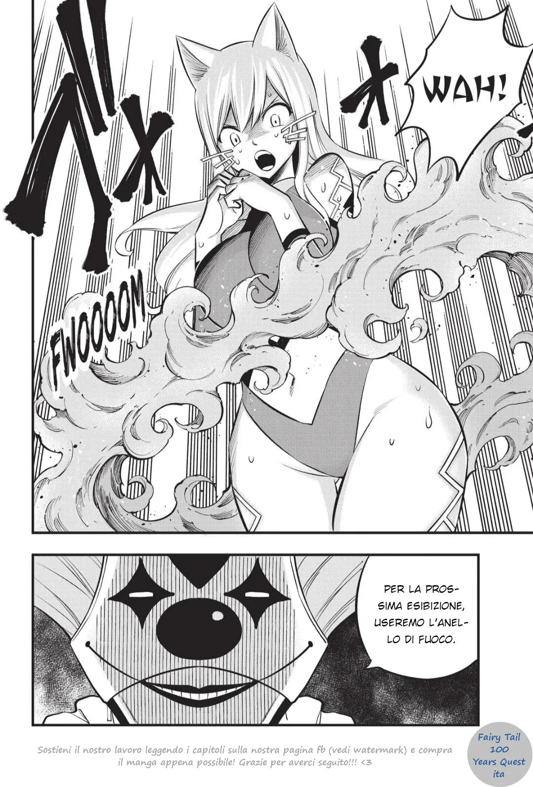 Read Edens Zero IT Manga Online