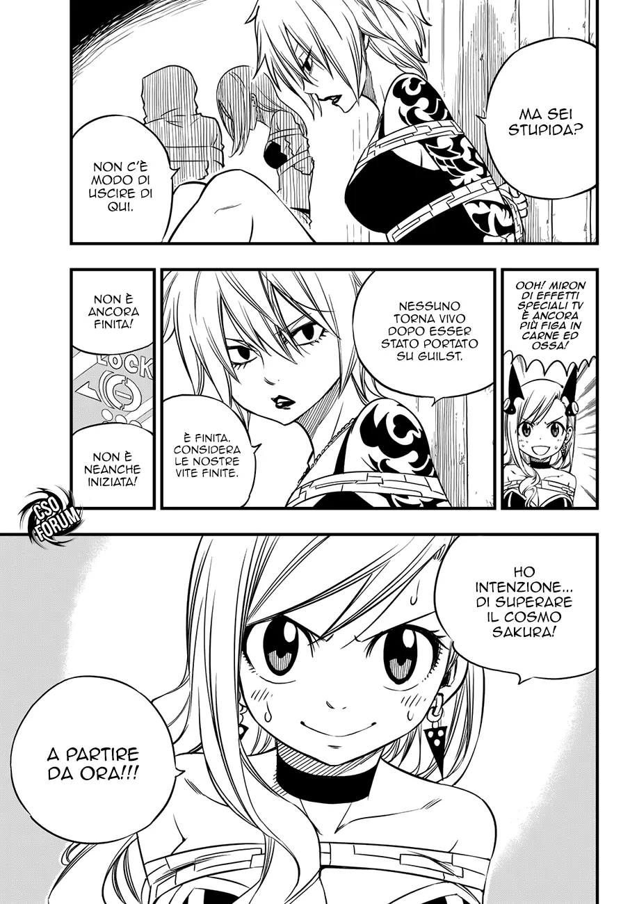 Read Edens Zero IT Manga Online