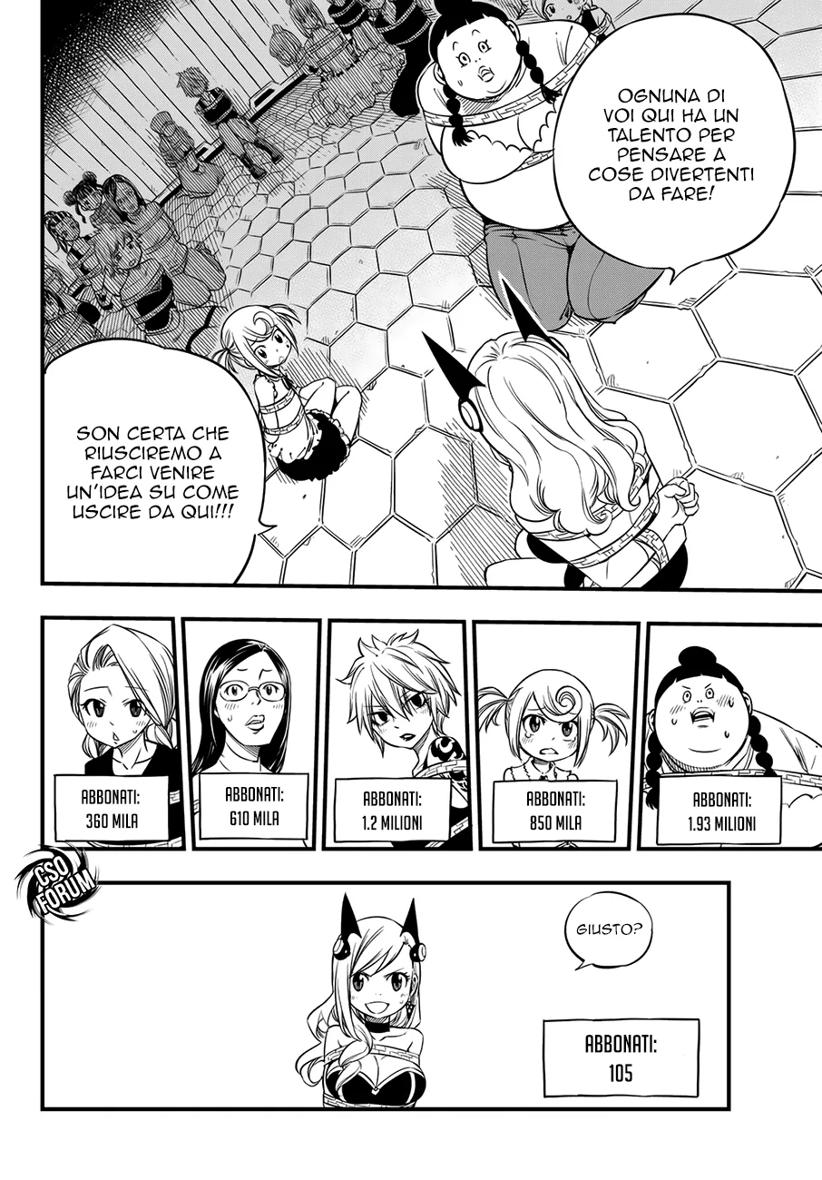 Read Edens Zero IT Manga Online