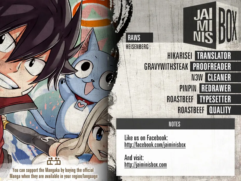Read Edens Zero IT Manga Online