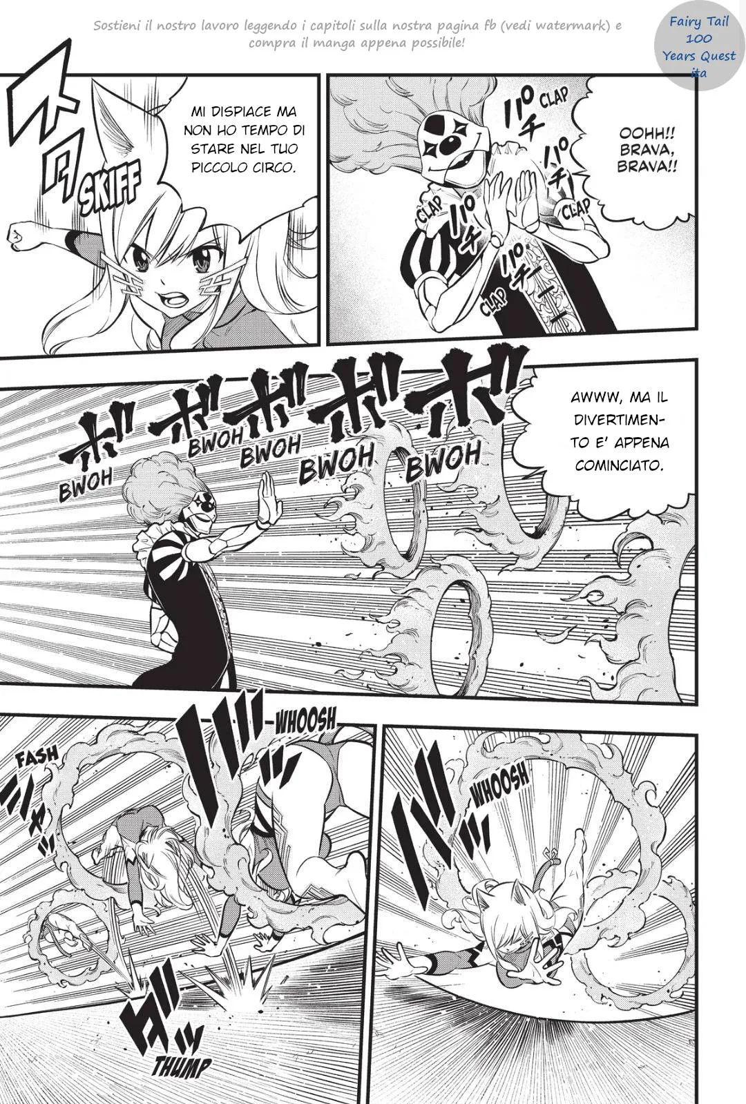 Read Edens Zero IT Manga Online