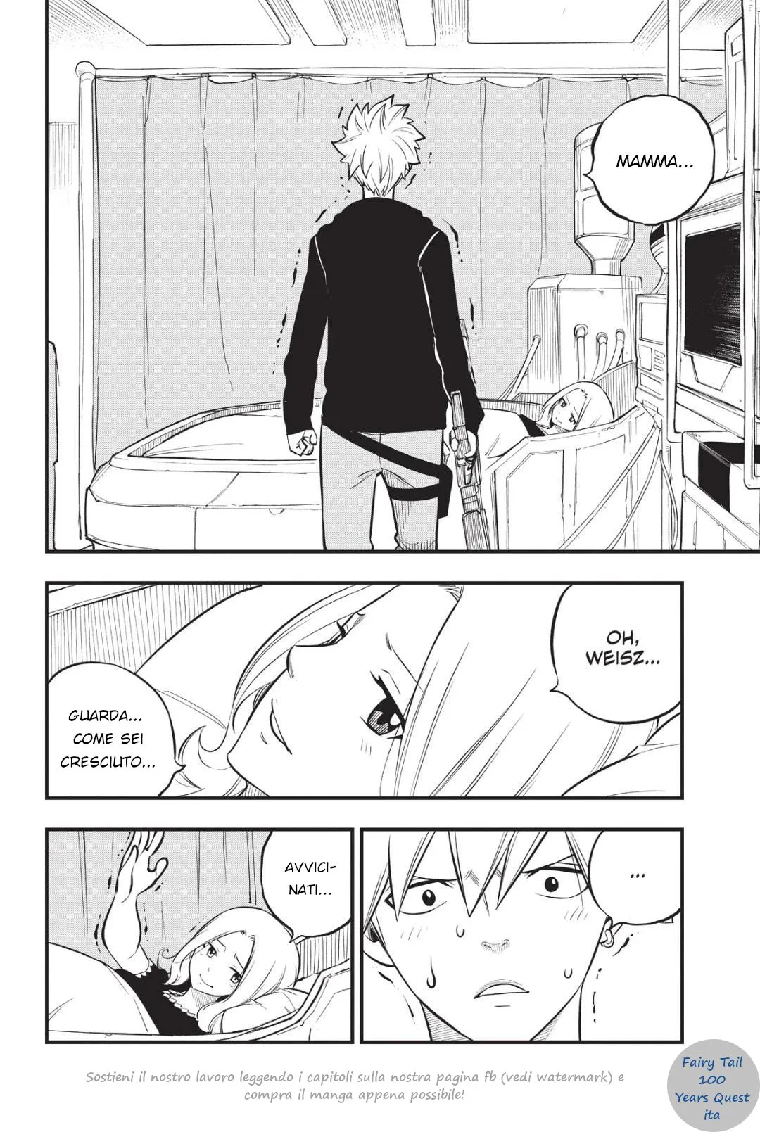 Read Edens Zero IT Manga Online