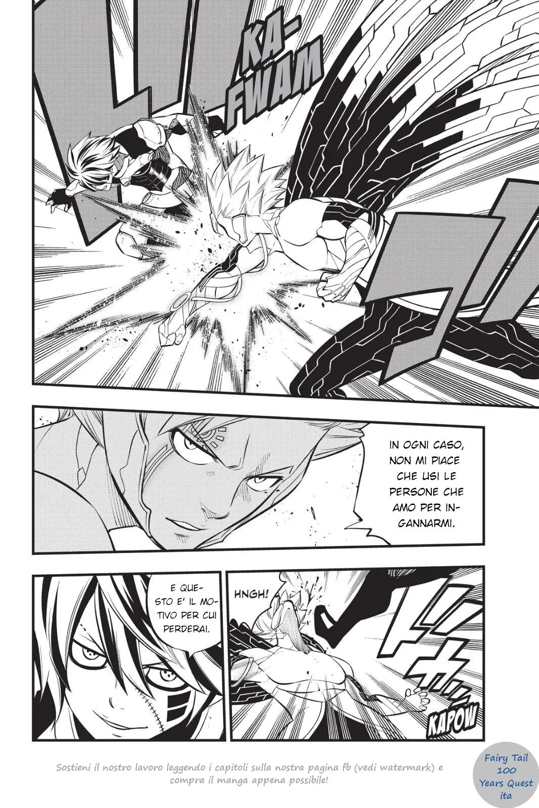 Read Edens Zero IT Manga Online