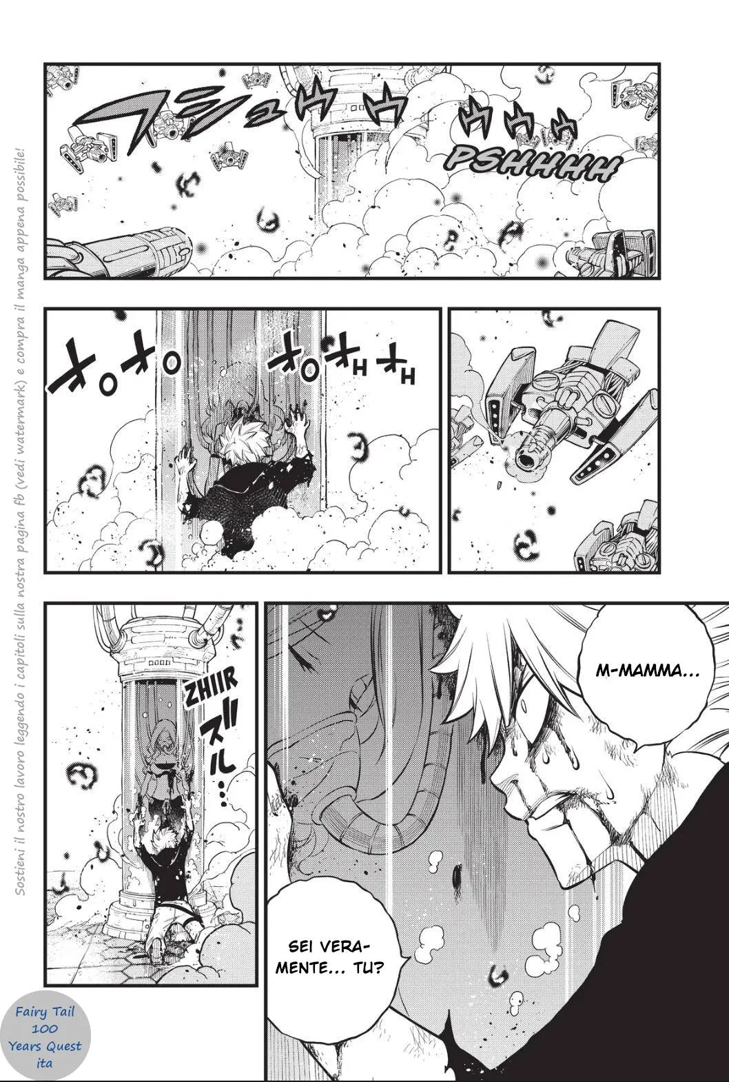 Read Edens Zero IT Manga Online