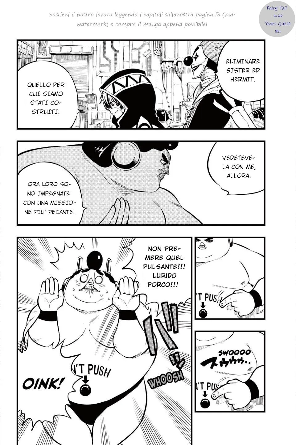 Read Edens Zero IT Manga Online