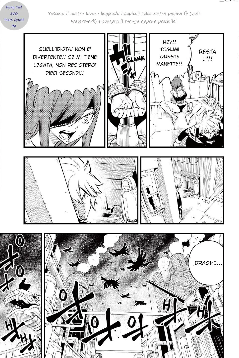 Read Edens Zero IT Manga Online
