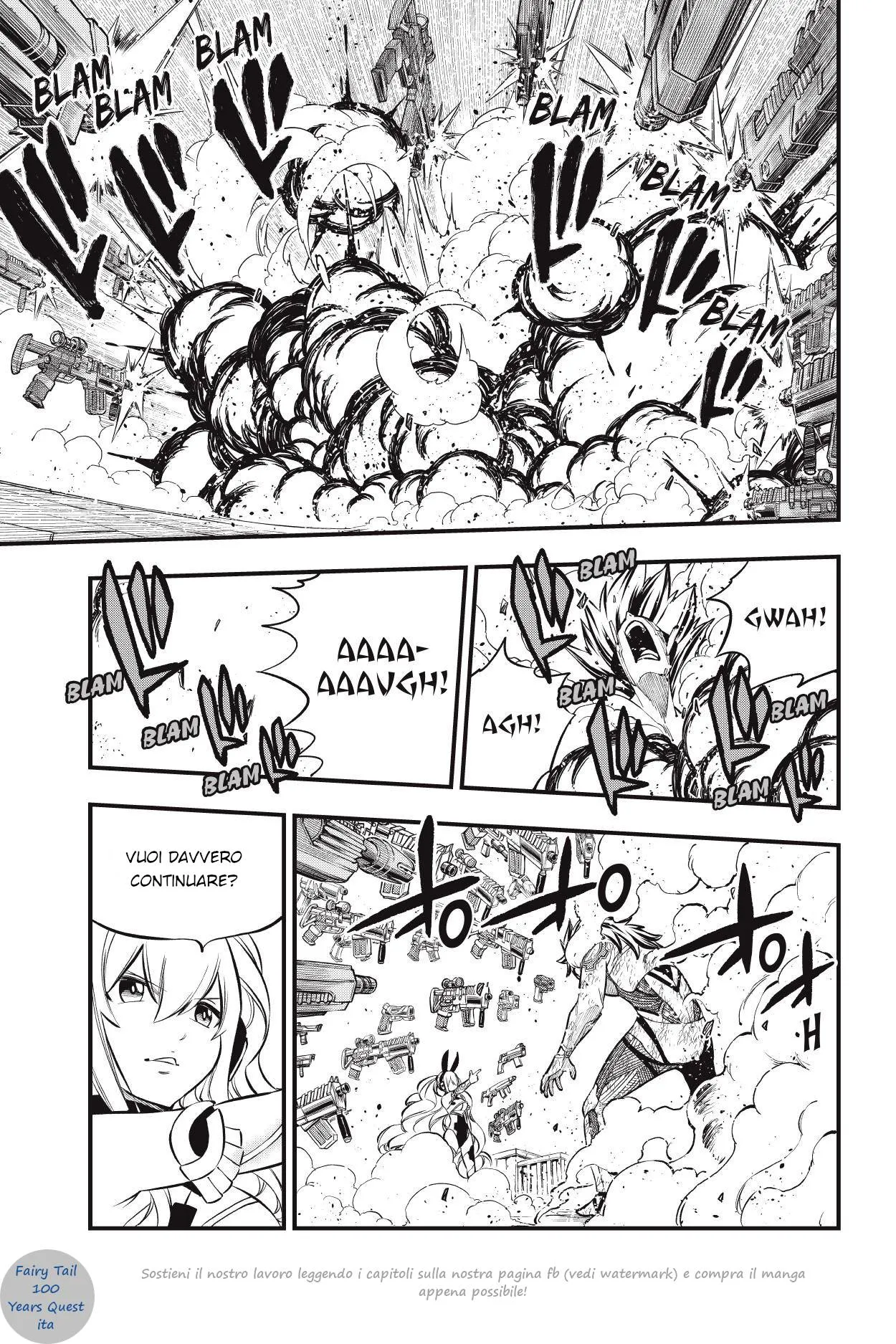 Read Edens Zero IT Manga Online