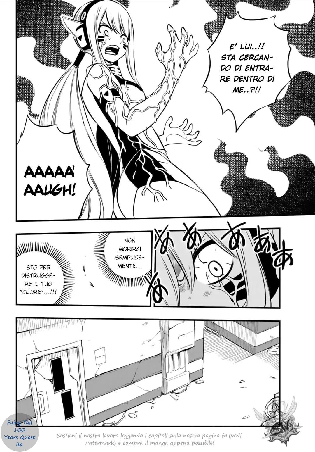 Read Edens Zero IT Manga Online
