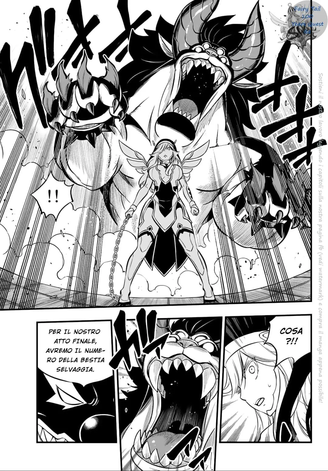 Read Edens Zero IT Manga Online