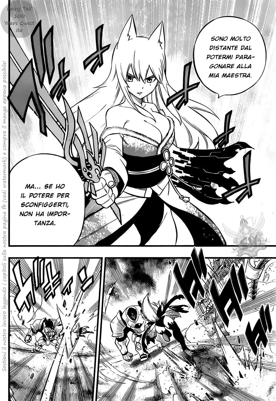 Read Edens Zero IT Manga Online
