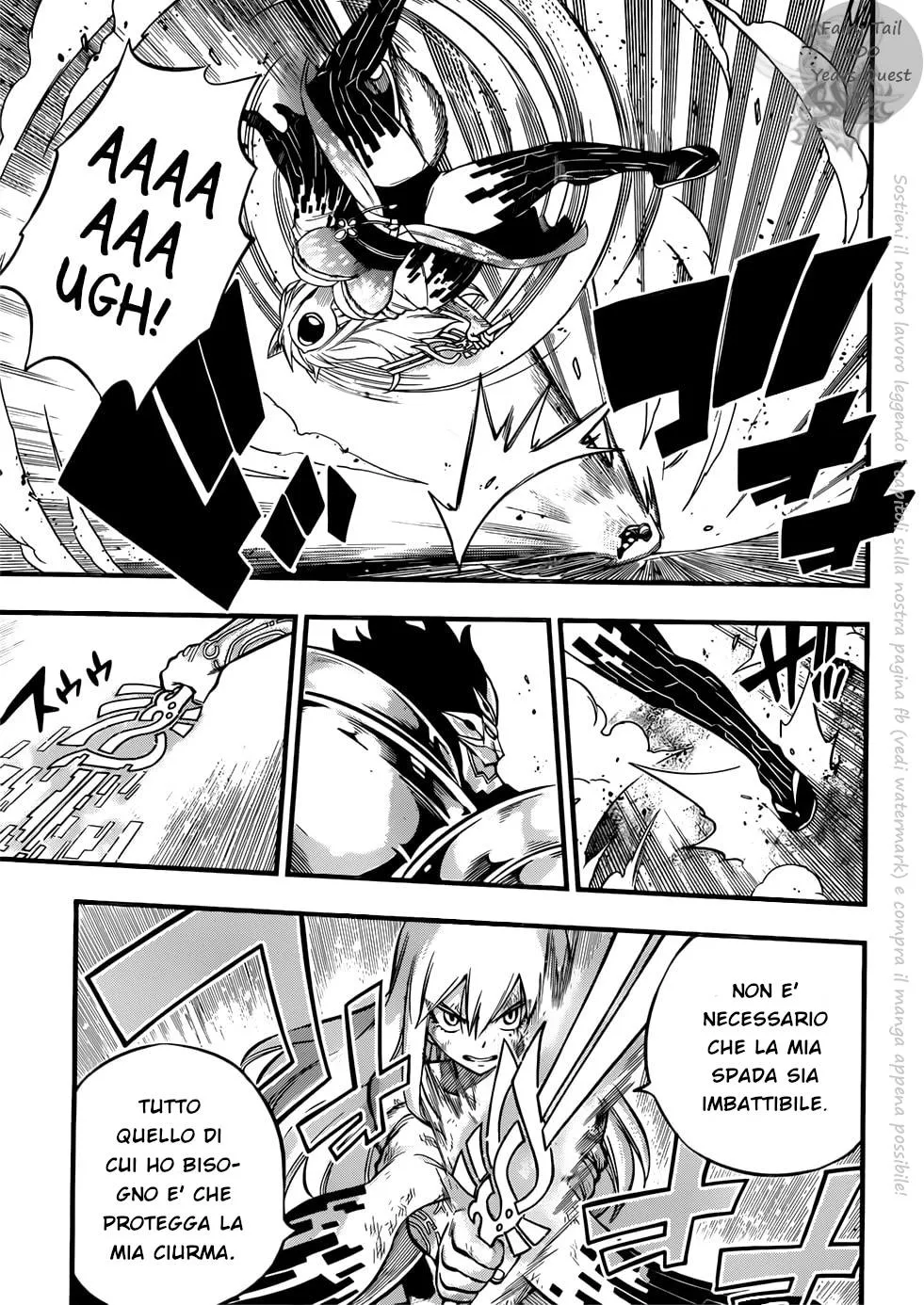 Read Edens Zero IT Manga Online