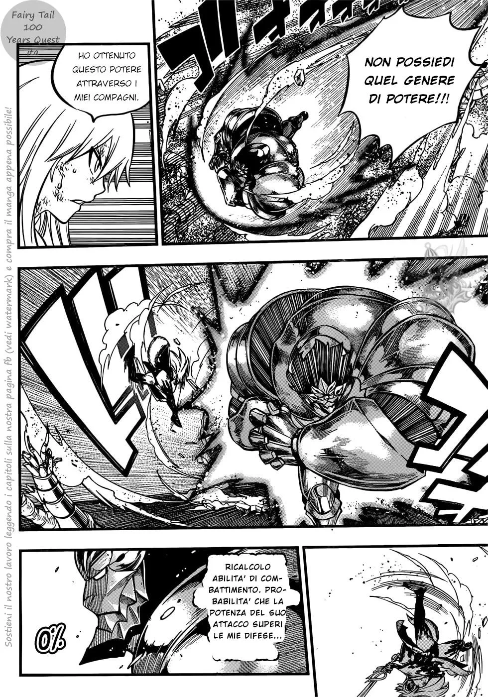 Read Edens Zero IT Manga Online