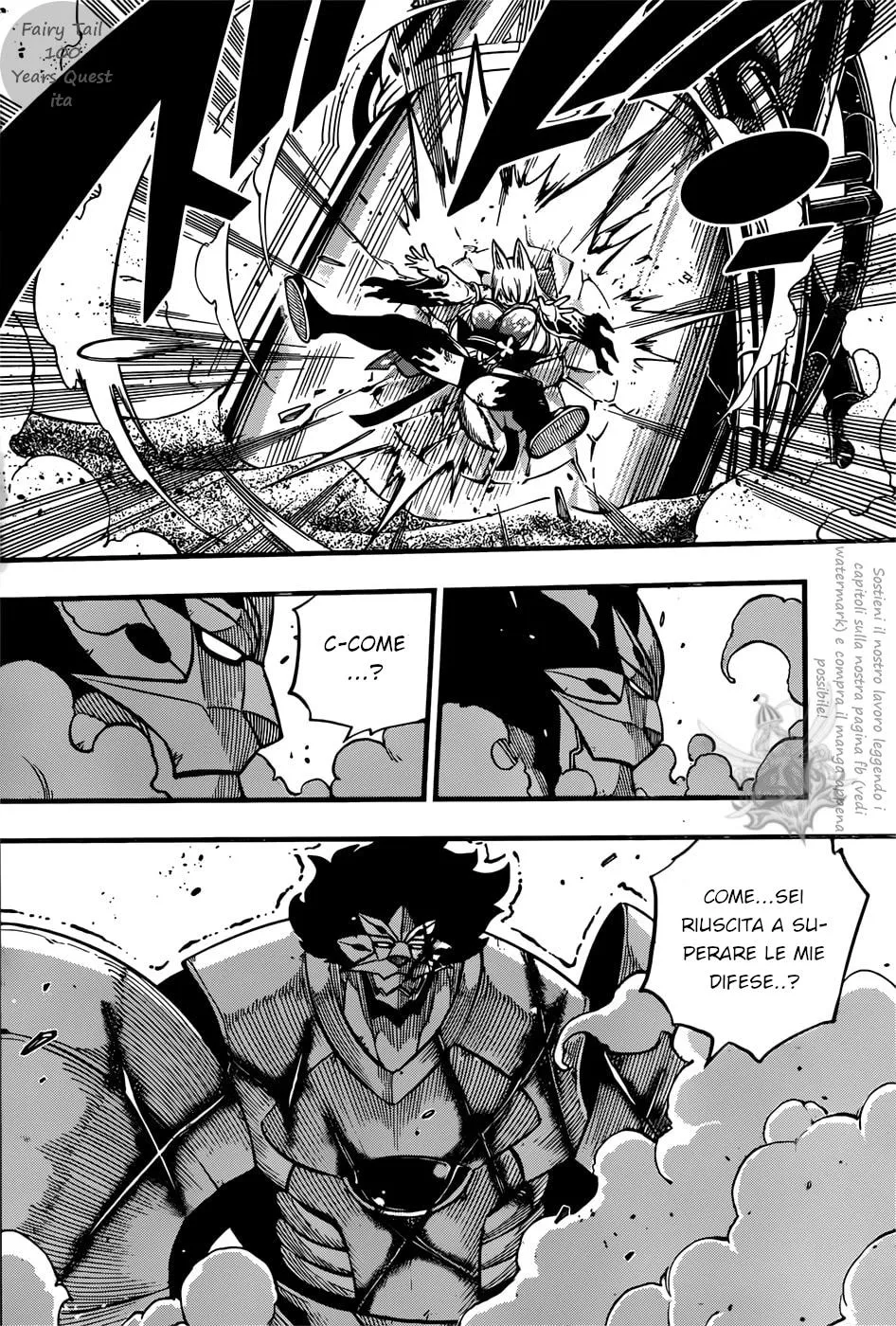 Read Edens Zero IT Manga Online