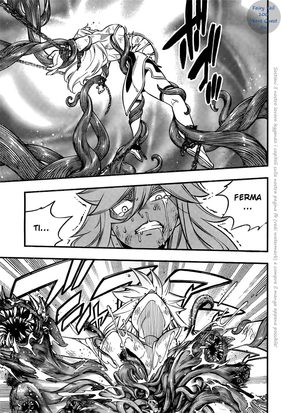 Read Edens Zero IT Manga Online