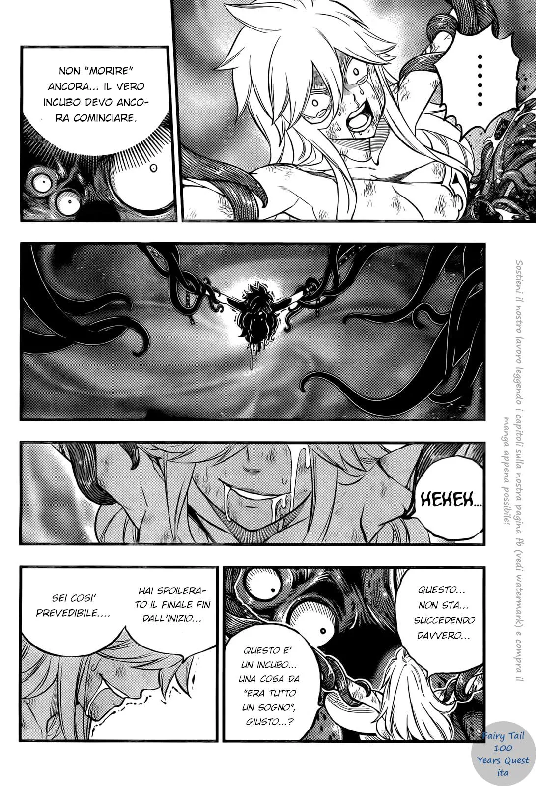 Read Edens Zero IT Manga Online