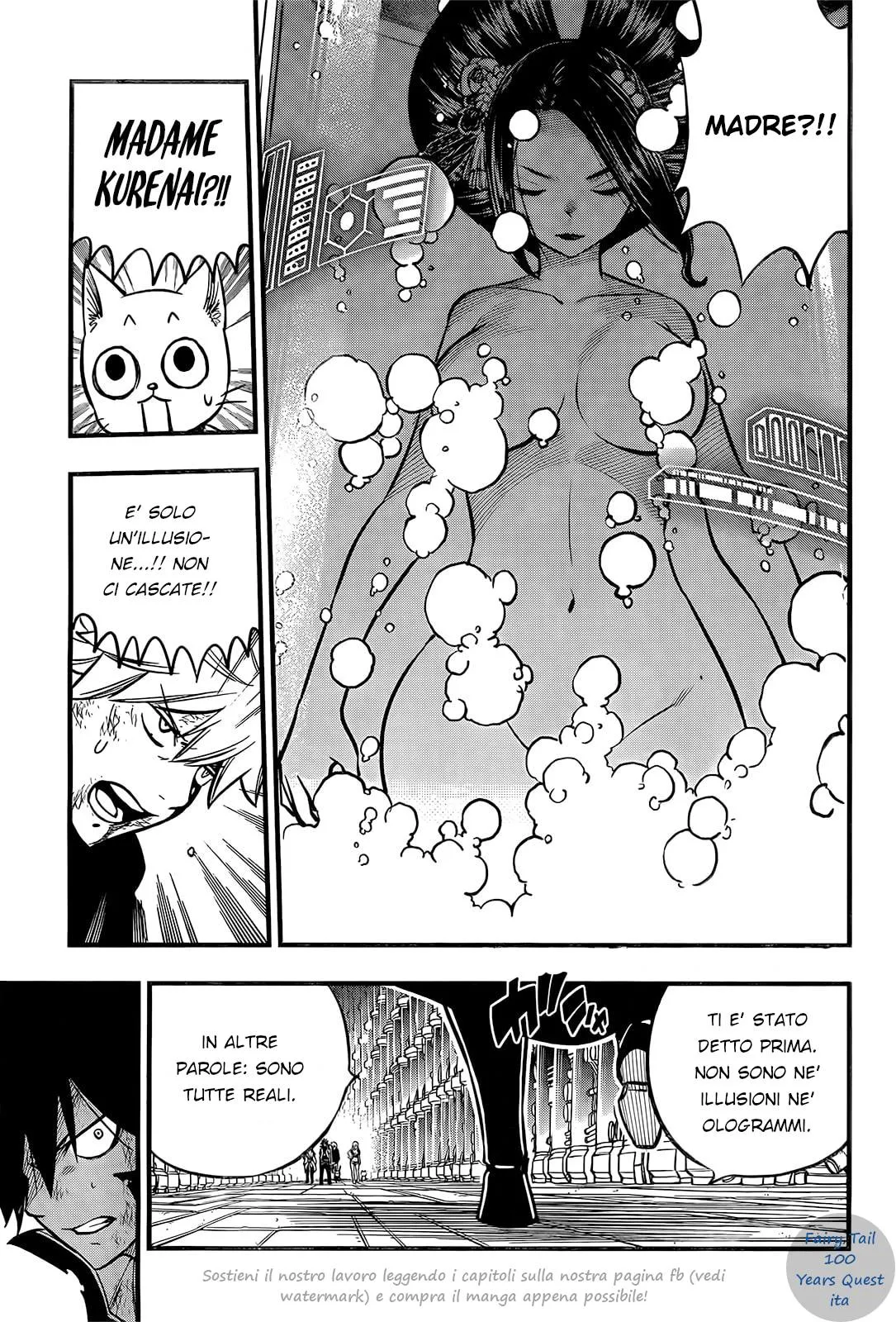 Read Edens Zero IT Manga Online