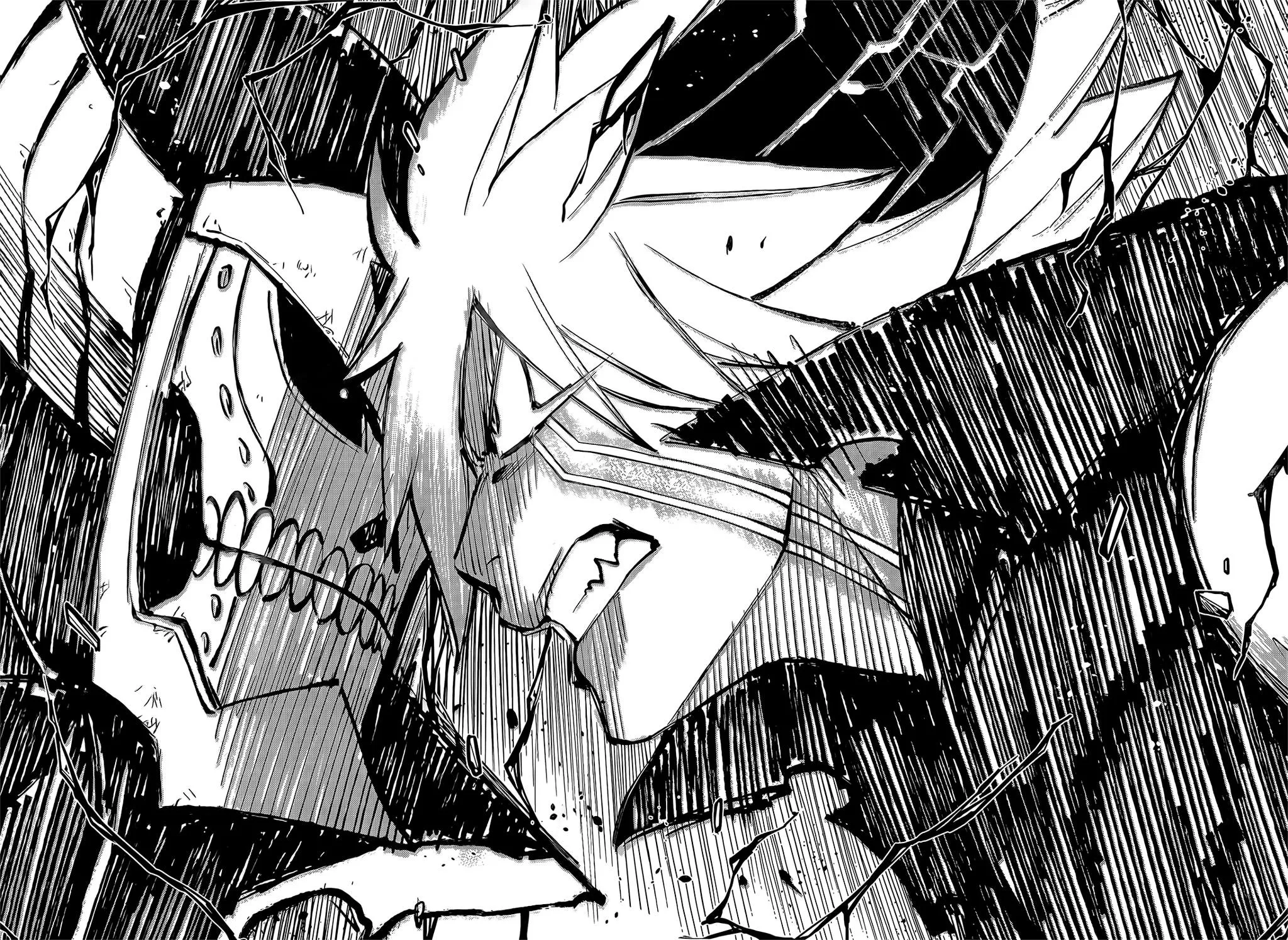 Read Edens Zero IT Manga Online