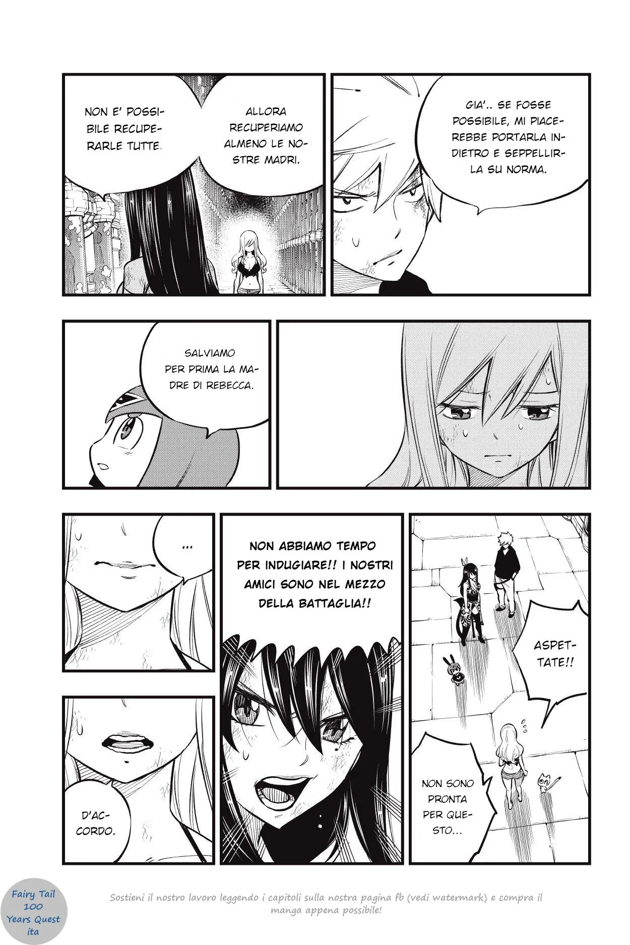 Read Edens Zero IT Manga Online