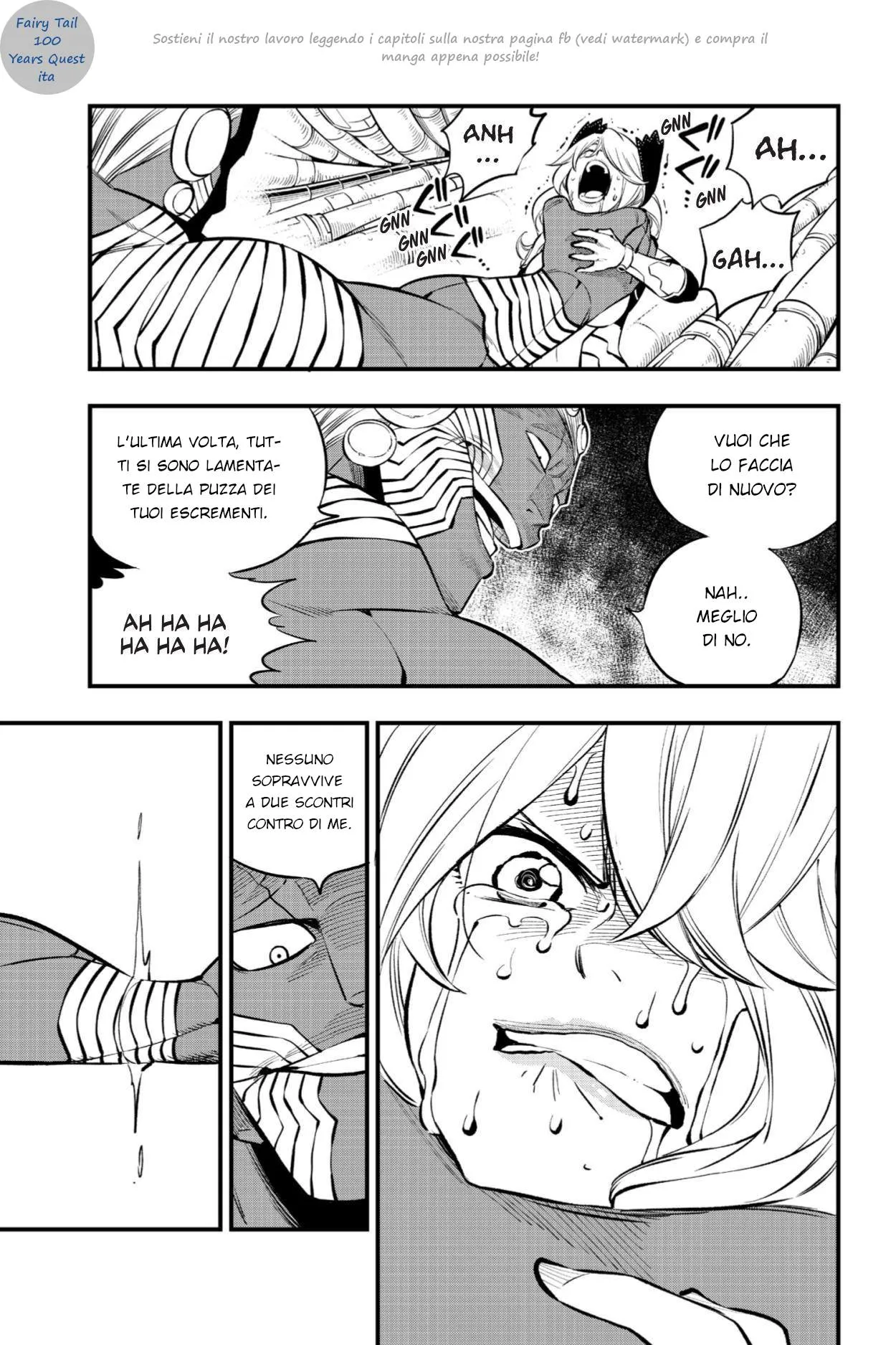 Read Edens Zero IT Manga Online