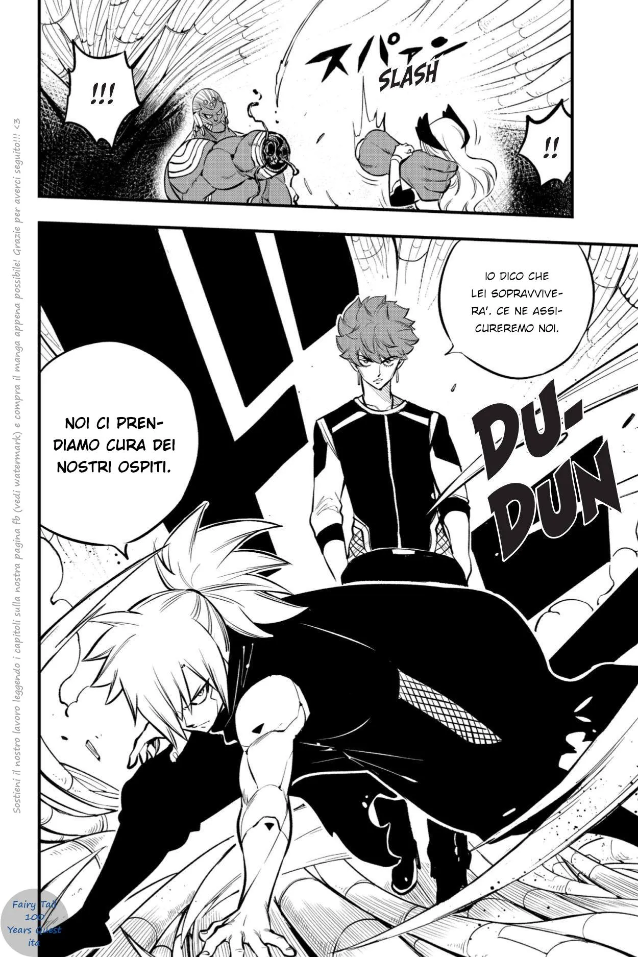 Read Edens Zero IT Manga Online