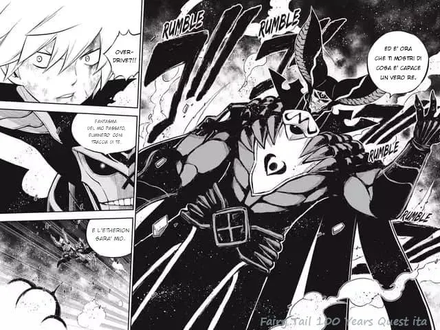 Read Edens Zero IT Manga Online