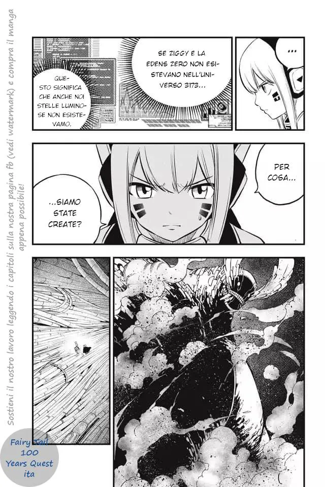 Read Edens Zero IT Manga Online