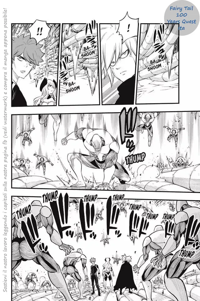 Read Edens Zero IT Manga Online