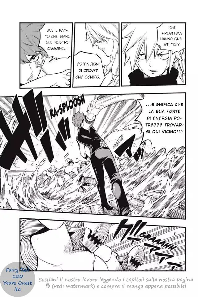 Read Edens Zero IT Manga Online