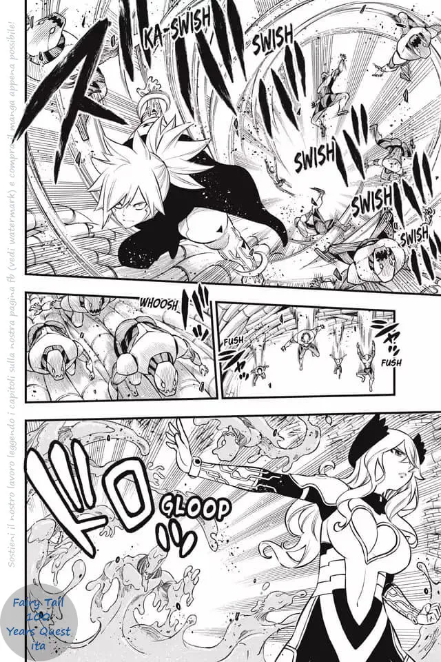 Read Edens Zero IT Manga Online