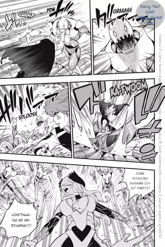 Read Edens Zero IT Manga Online