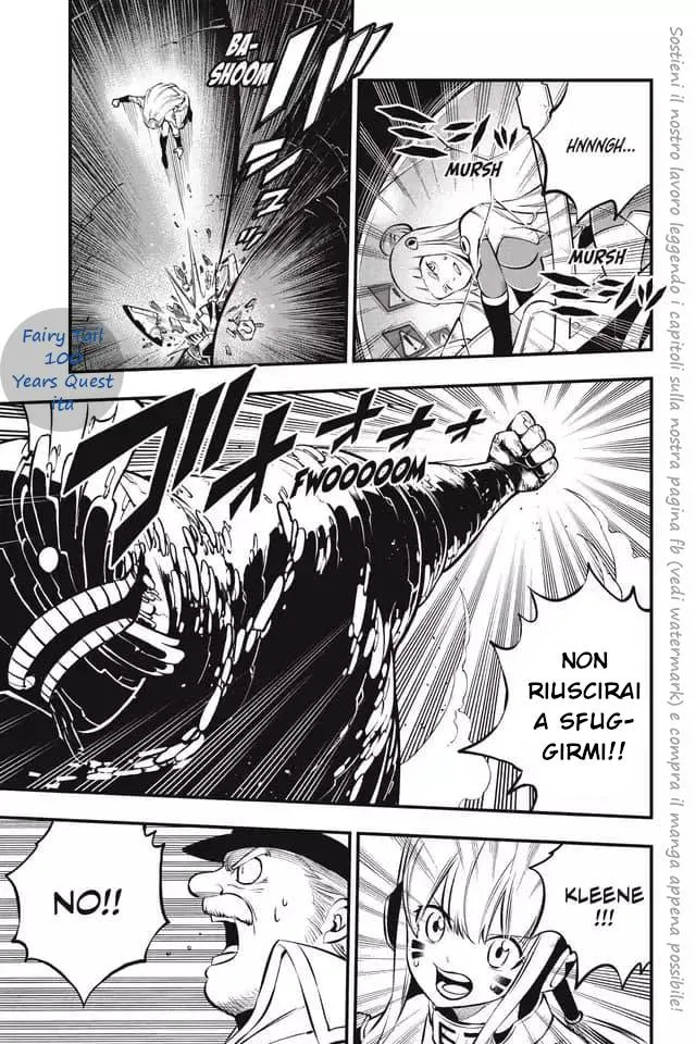 Read Edens Zero IT Manga Online