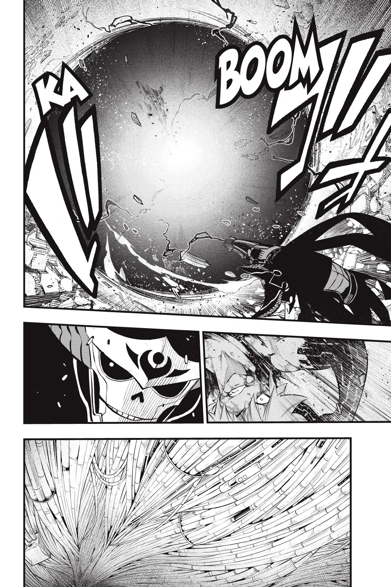 Read Edens Zero IT Manga Online