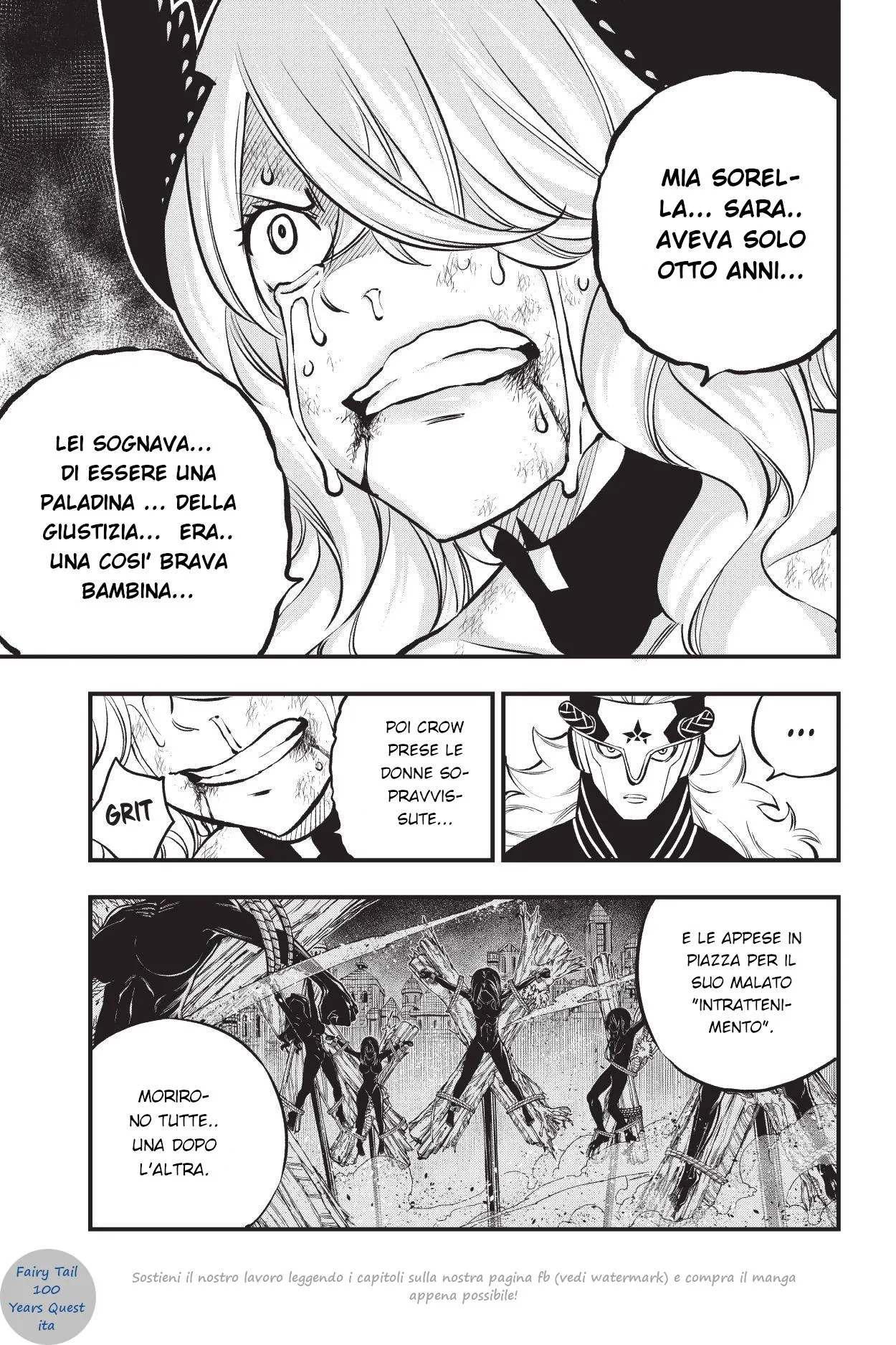 Read Edens Zero IT Manga Online